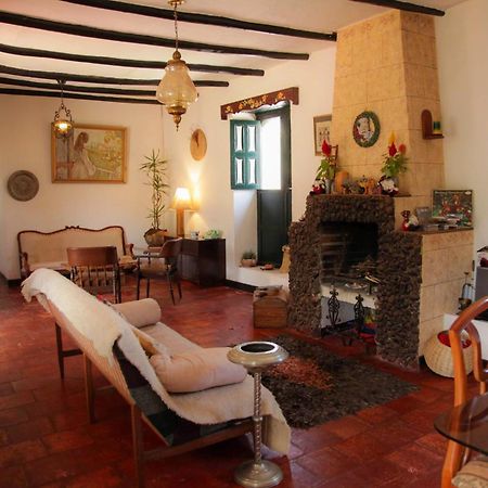Casa Dante, Desde 1792! Hotel Tibasosa Kültér fotó