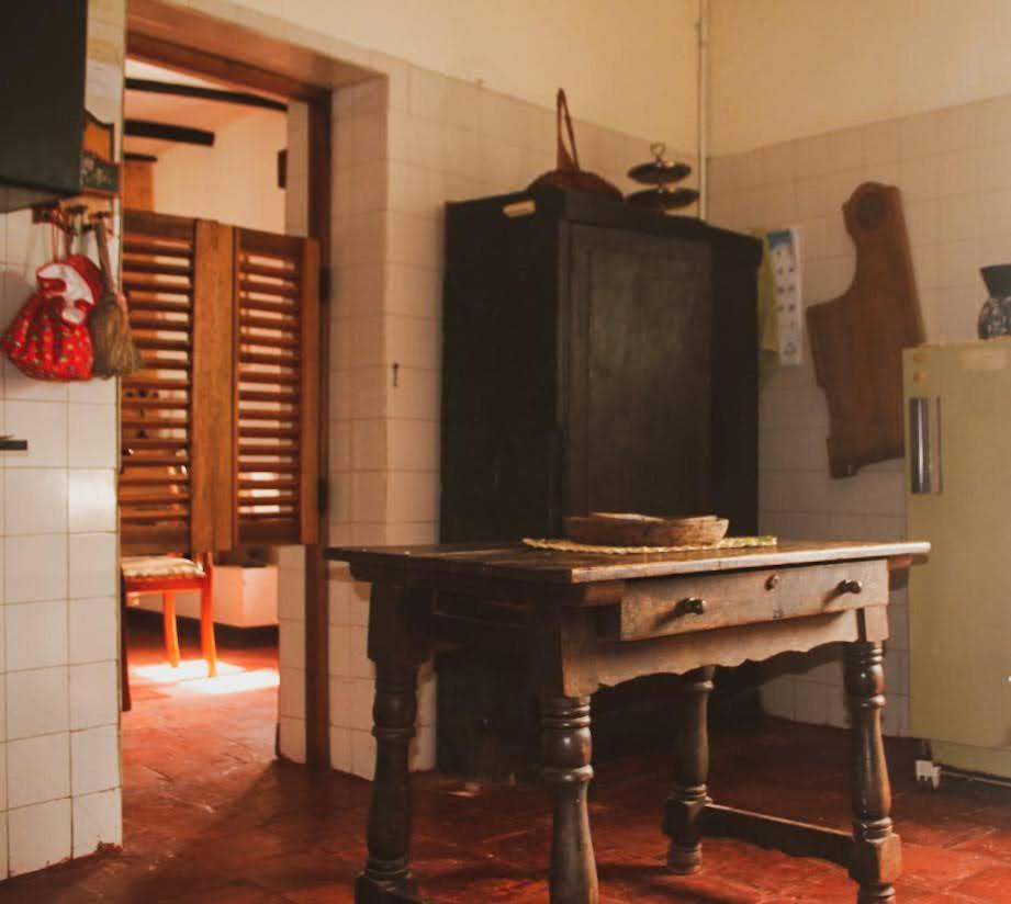 Casa Dante, Desde 1792! Hotel Tibasosa Kültér fotó